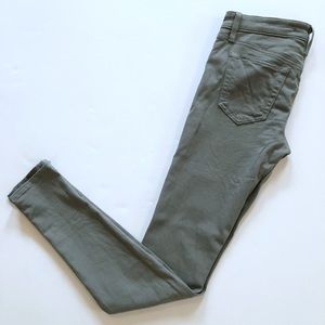 Joe’s : Mid Rise Legging Jeans
